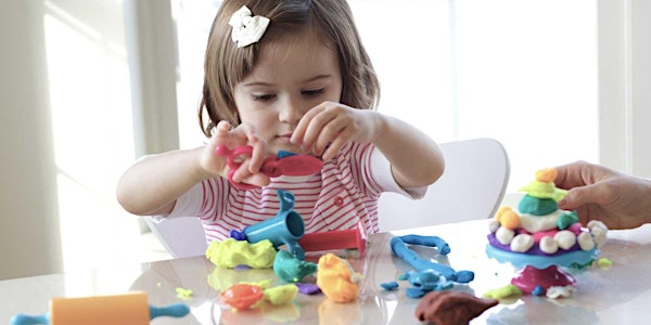 The Child Leads the Way: Child Centered Play Therapy Training