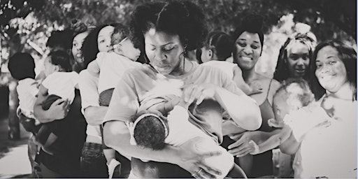 6th Annual Black Breastfeeding Week Photoshoot