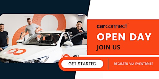 carconnect Open Day