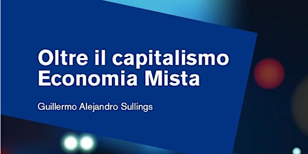 Economia mista e proprietà partecipata