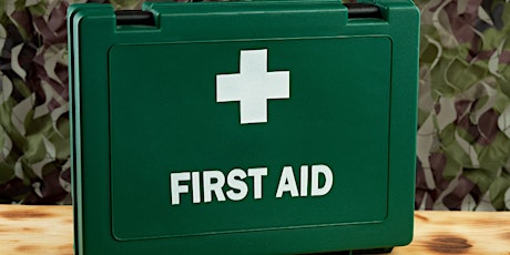 St John's Ambulance - First Aid for Kids tickets