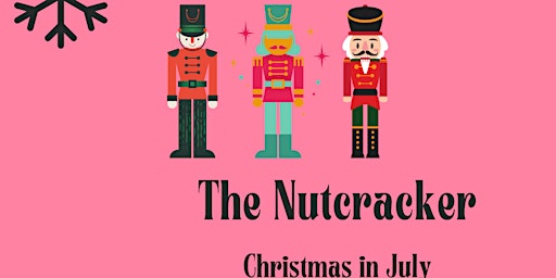 The Nutcracker and special guests live music
