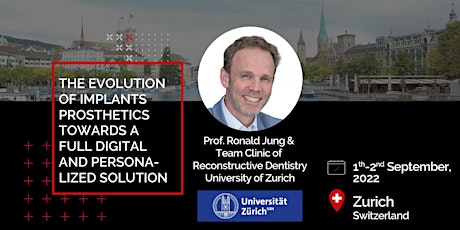 TRI® Course at University Zurich tickets