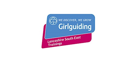 Lancashire South East Leader-in-Training Day tickets