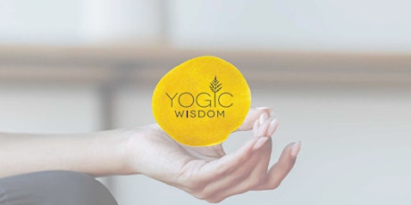 Yoga Teacher Training Information Session (Upper Hunter)