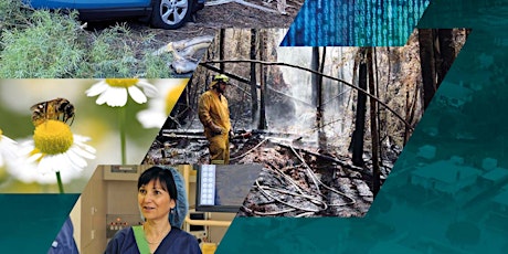 Tasmanian Disaster Risk Assessment 2022 - for Tasmanian businesses tickets