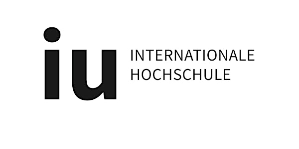 IU Masterclass 'International Companies and Trends'