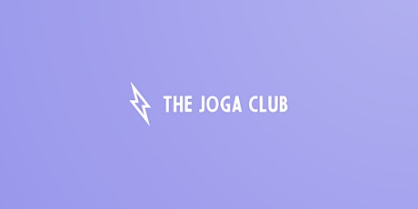 The Joga Club Pop-Up Power Yoga Party #2 tickets