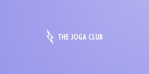 The Joga Club Pop-Up Power Yoga Party #2