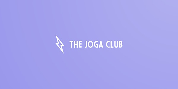 The Joga Club Pop-Up Power Yoga Party #2
