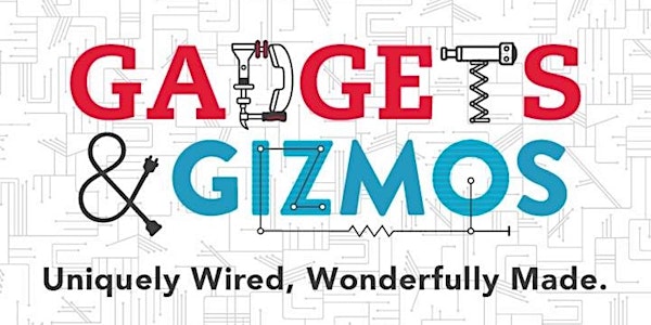 Gadgets & Gizmos VBS 2017