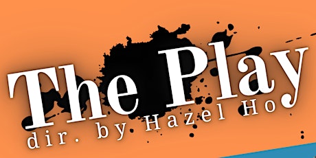 THE PLAY by The Play tickets