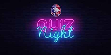 ARBE FC Quiz Night