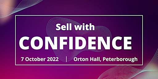 Sell with Confidence - A High Impact Targeted Seminar (H.I.T.S.)