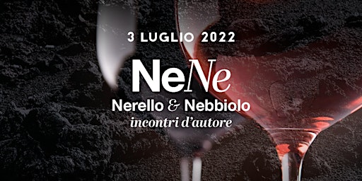 NeNe - Nerello & Nebbiolo incontri d'autore