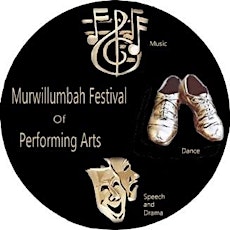 Murwillumbah Festival of Performing Arts -  Speech tickets