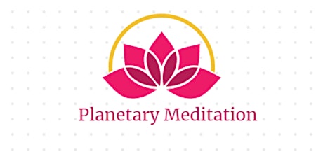 Planetary Consciousness Meditation Event Miami