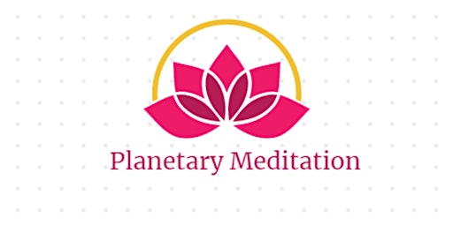 Planetary Consciousness Meditation Event Miami primary image