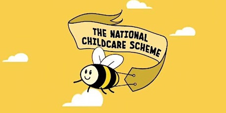 National Childcare Scheme - System Overview