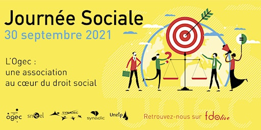 Journée sociale 2022
