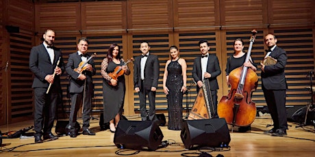 London Syrian Ensemble: Sounds of Syria tickets