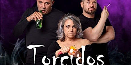 Torcidos tickets