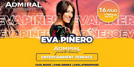 Eva Piñero tickets