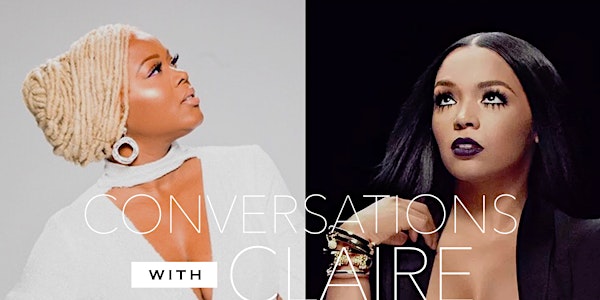 Conversations with Claire Book Tour: Atlanta