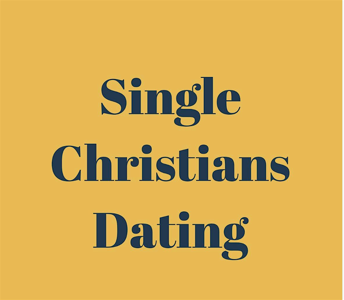 Single Christian's Dating
