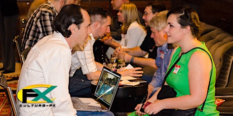 Austin Business Networking For Professionals primary image