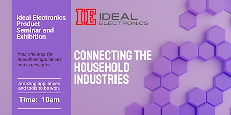 Connecting the household industries tickets