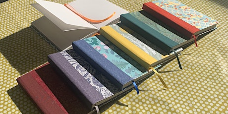 Create a Unique Hardback A5 Journal