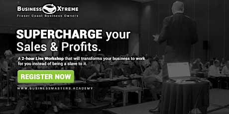 Business Xtreme primary image
