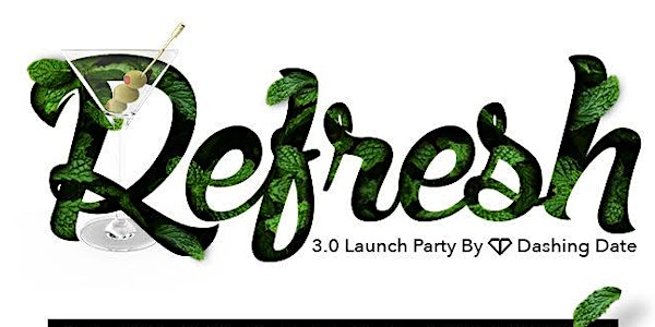 (Toronto) REFRESH! Cocktails & Date-Working (Ages: 28-38)