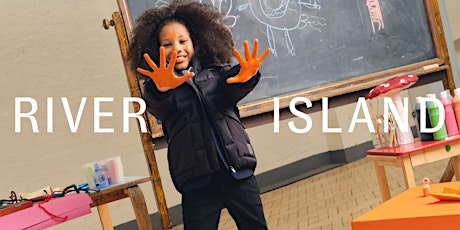 River Island Kids Craft Workshop - Liverpool tickets