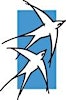 Logotipo de Evang. Migrationszentrum München