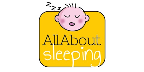 Sleep Webinar for 3-12 month olds tickets