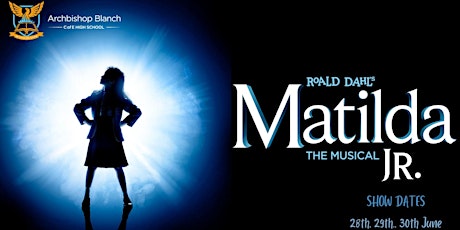 Matilda Jnr Summer Showcase - Matinee Extra Performance tickets