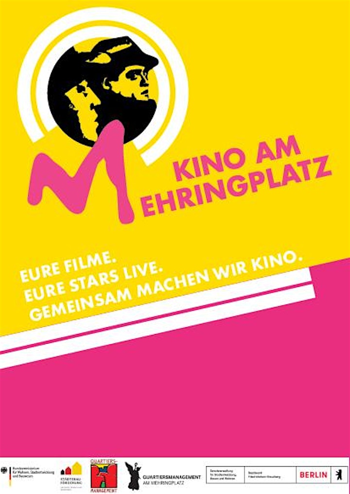 Kino am Mehringplatz: Bild 