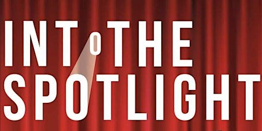 Sound-Mixing workshops with 'Into the Spotlight'