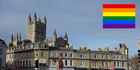 Bath's LGBTQ History Walk
