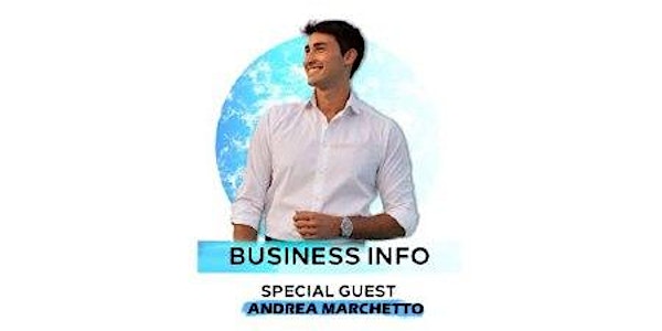 Business info