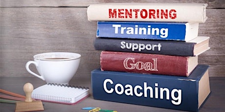 Exploring Career Mentoring and Coaching/ Archwilio mentora a hyfforddi gyrf tickets