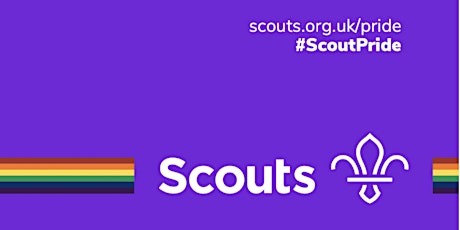 Crawley District Scouts Pride tickets