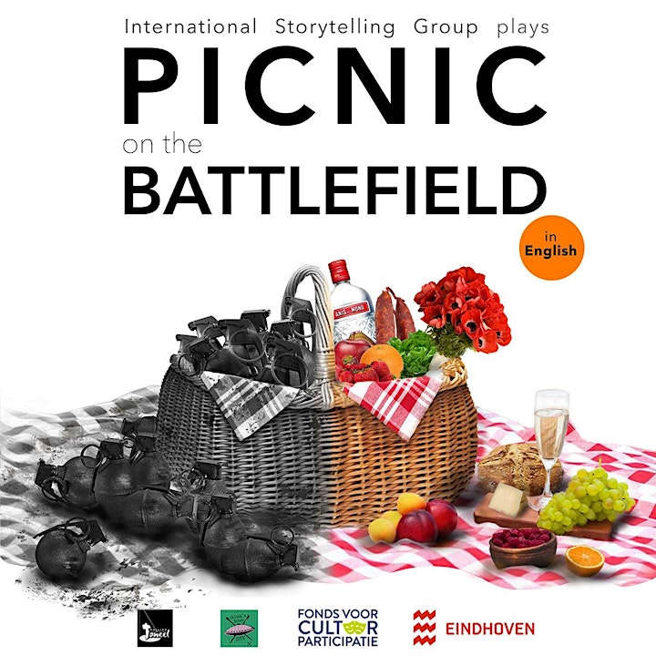 Picnic On the Battlefield image