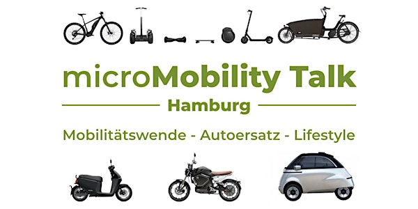 Autoersatz: Was tut die Mikromobilität wirklich für die Mobilitätswende?