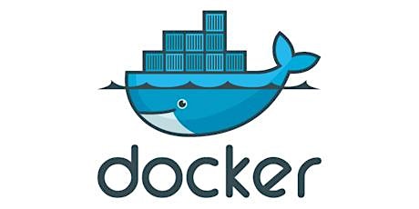 Primaire afbeelding van Docker Fundamentals (2 Days)