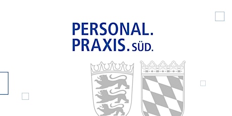 PERSONAL.PRAXIS.SÜD. 2022 Tickets