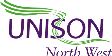 UNISON North West Organiser Tasting Session- Onlin tickets