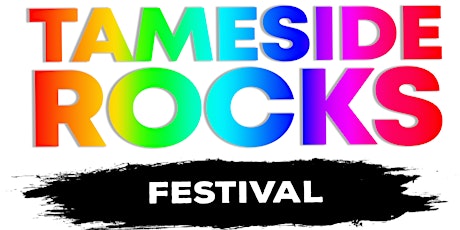 Tameside Rocks Youth Festival tickets